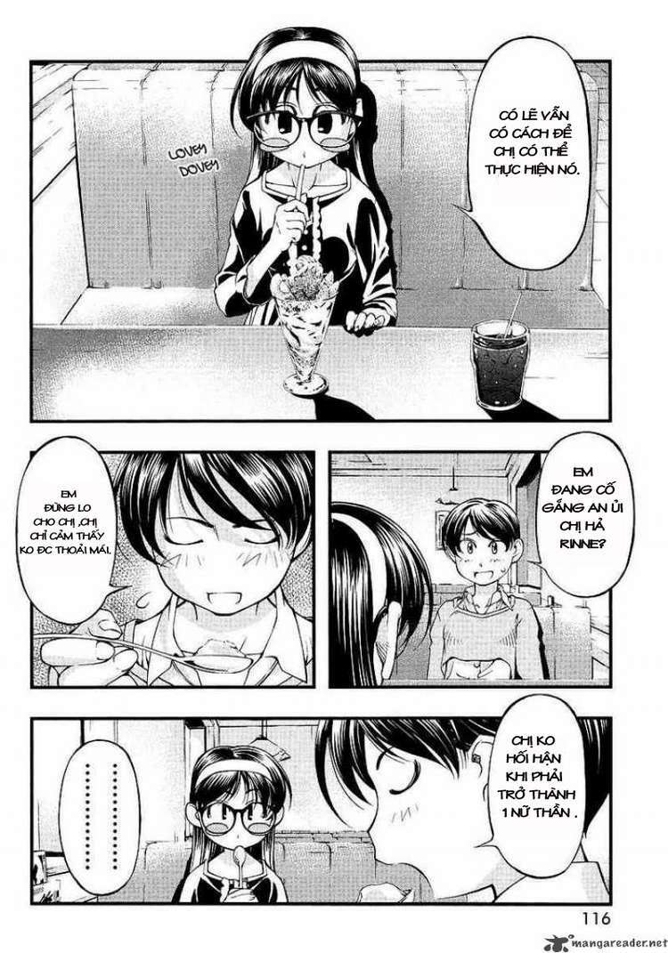 umi no misaki chapter 58 12