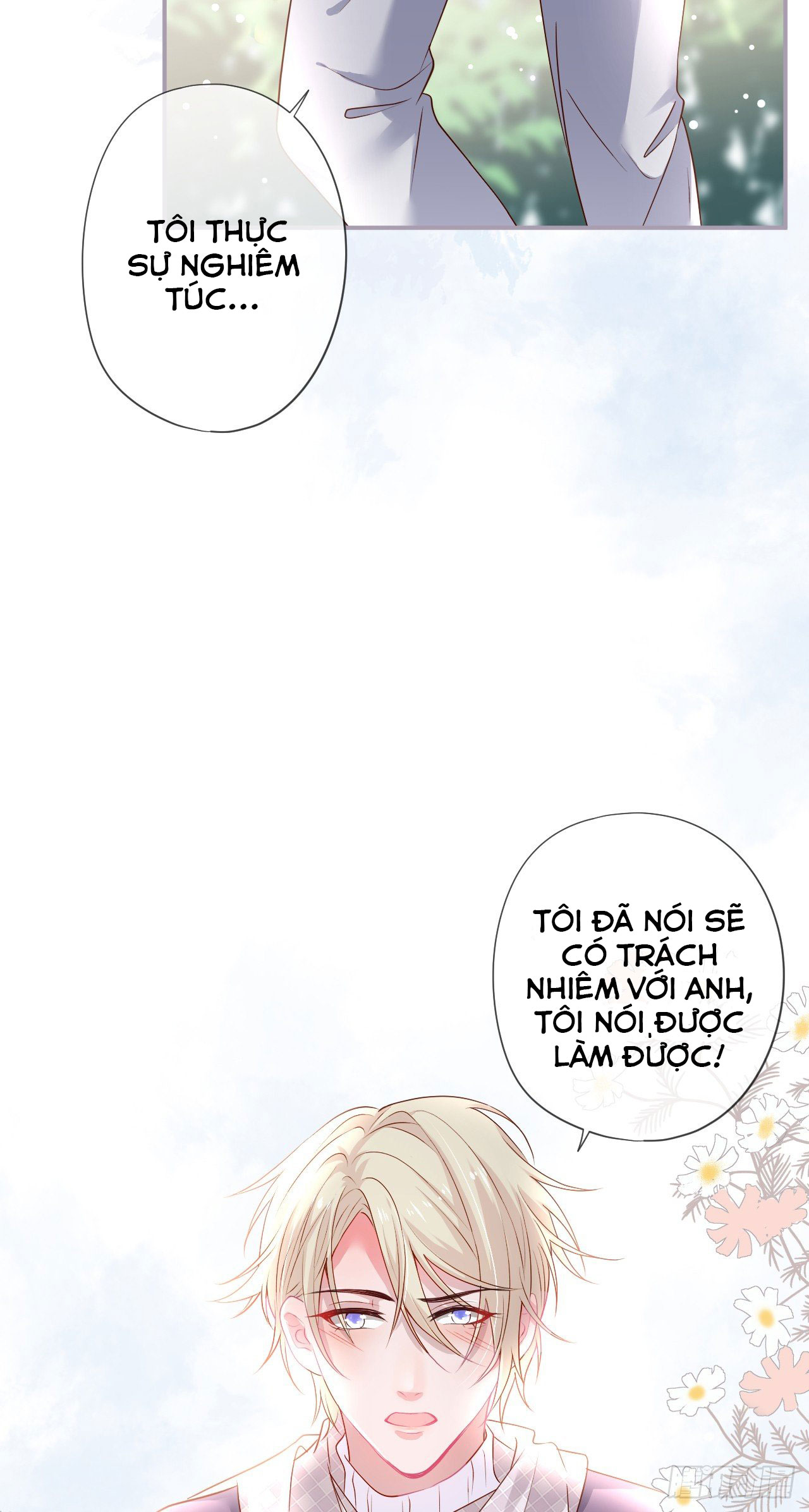 dưỡng khí chí mạng chapter 69 32