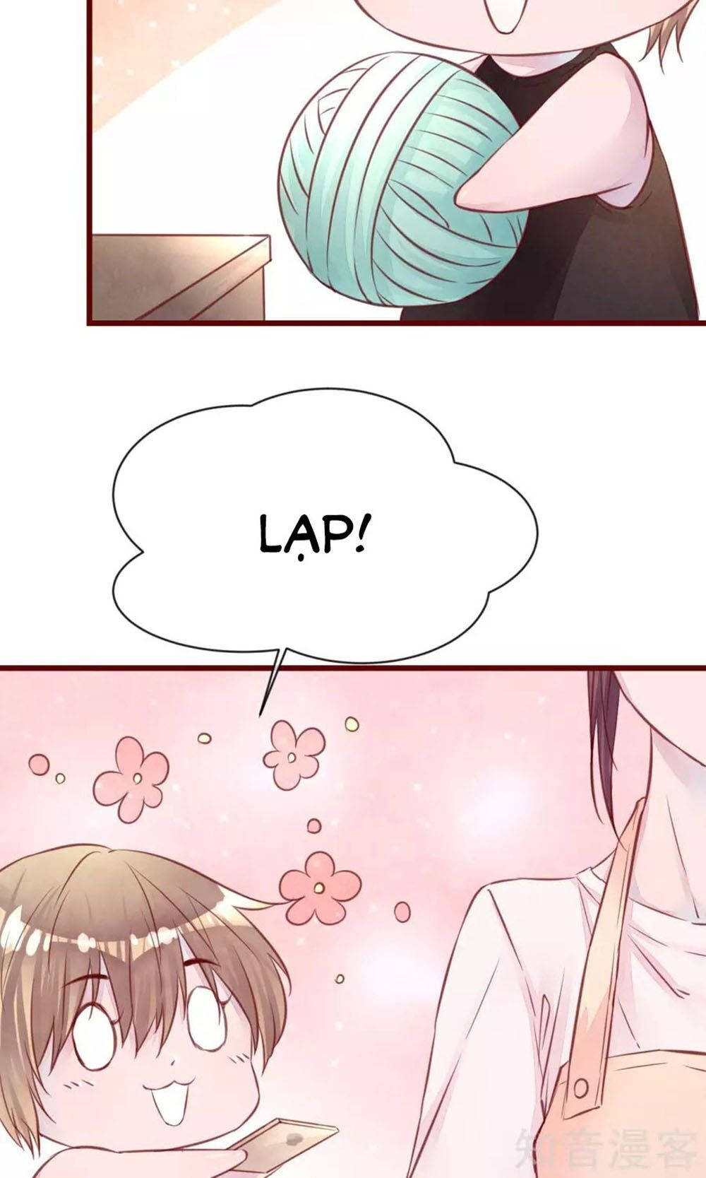 đào tạo nuôi dưỡng bạn trai mèo chapter 14 5