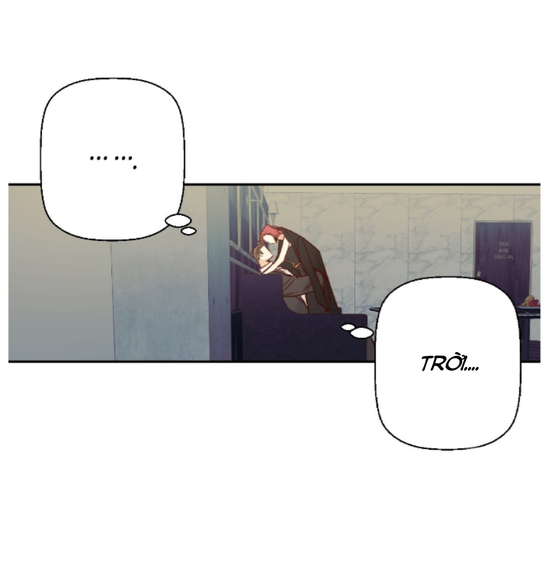 cửa hàng tiện lợi nguy hiểm chapter 17 45