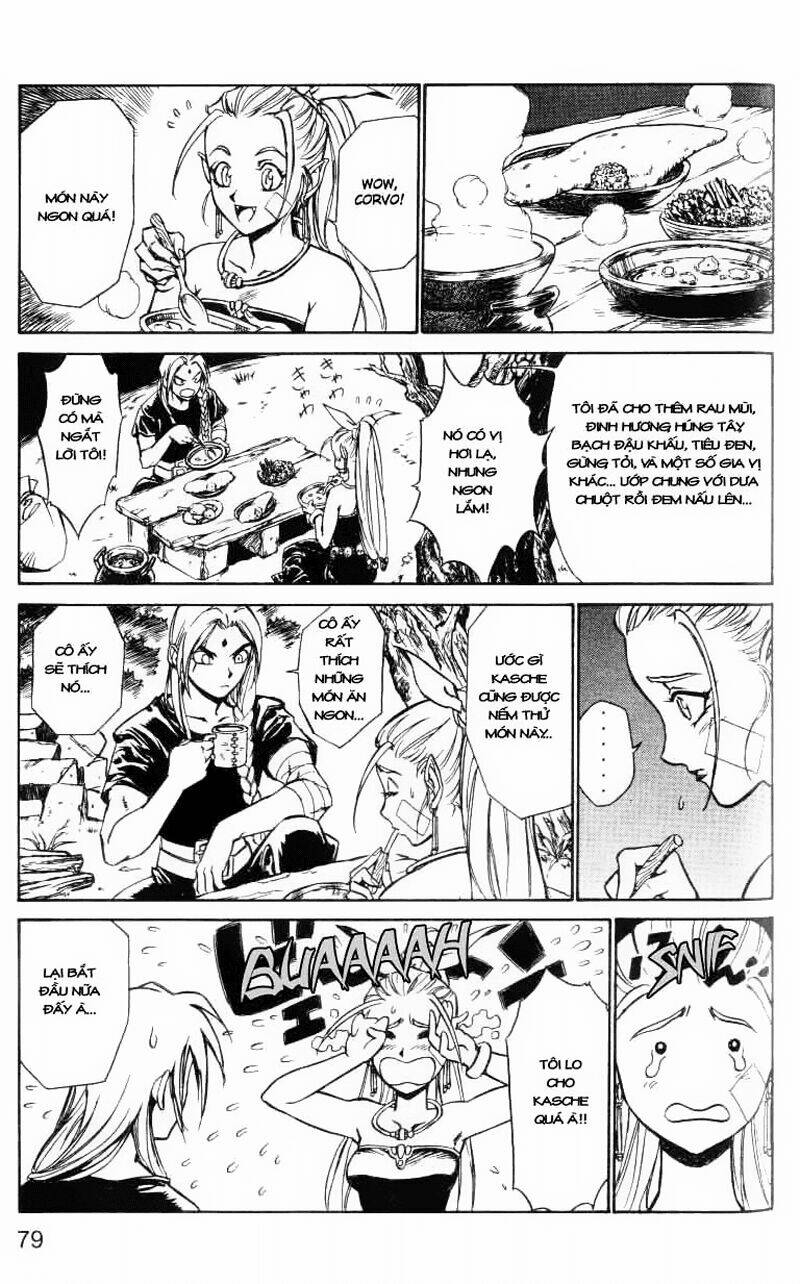 monster collection chapter 14 16