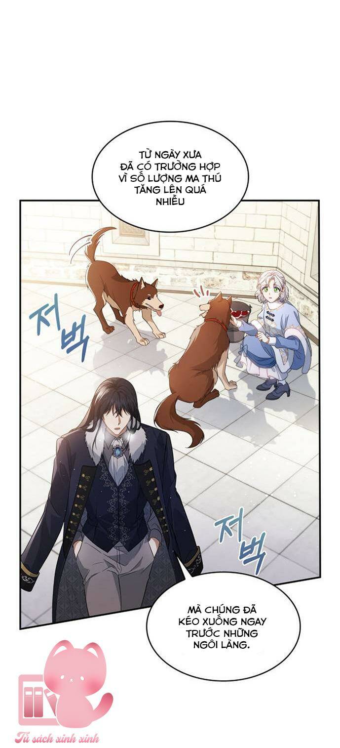 'di vật' melvin để lại chapter 27 53