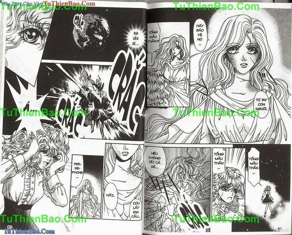 truyền thuyết cung hoàng đạo ii chapter 7 42