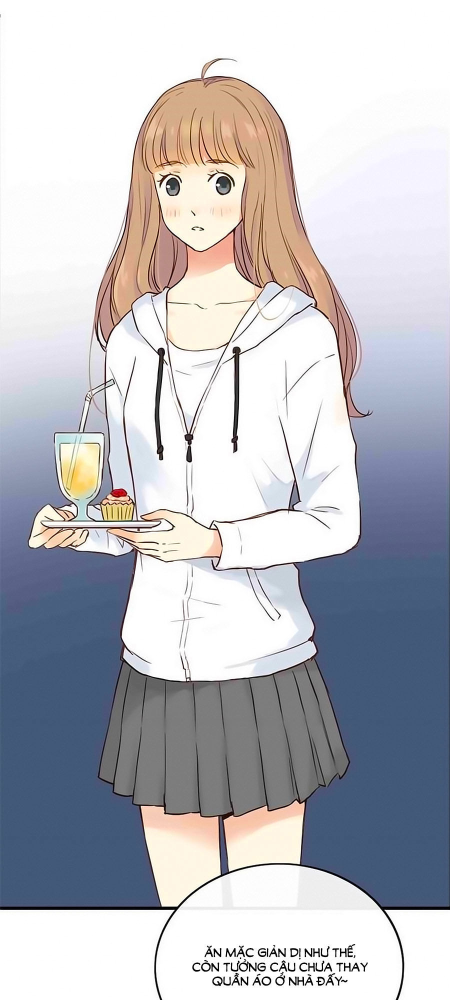 bạc hà chi hạ chapter 42 31