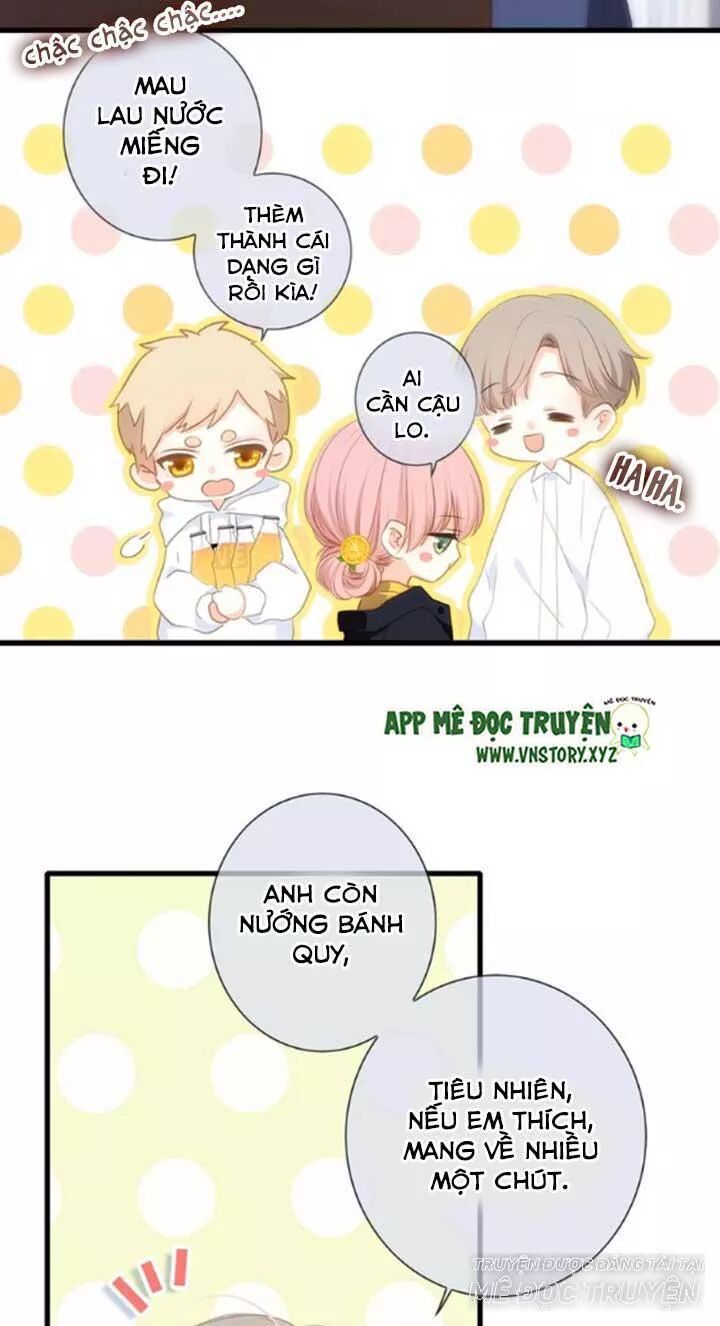 con tim rung động 2 chapter 111 6