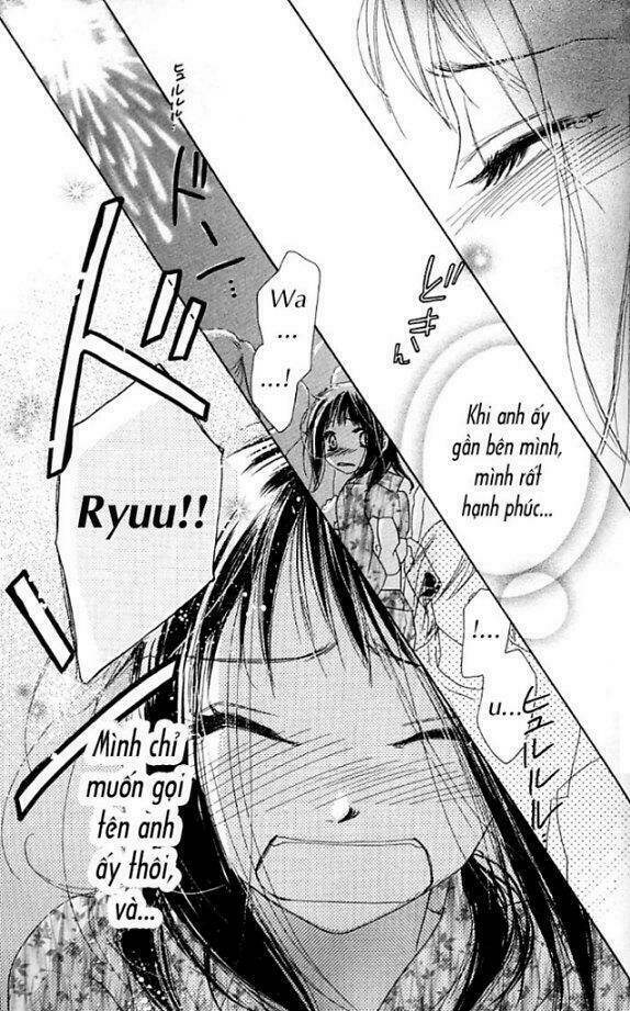 kiss/hug chapter 3 30