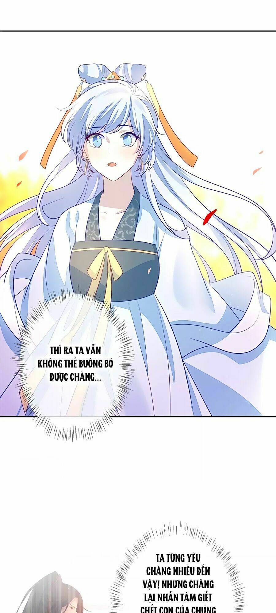 cửu khuyết phong hoa chapter 11 25