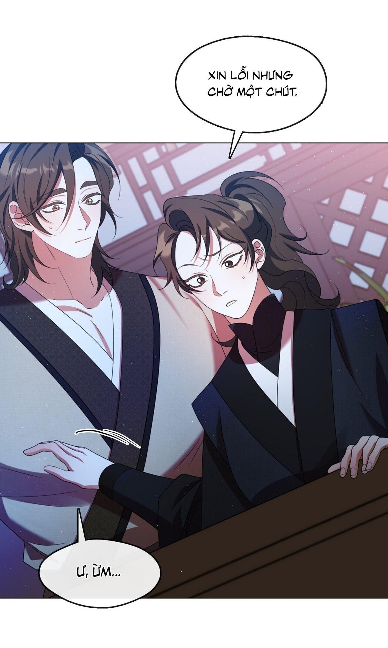 tôi đã nuôi dạy thủ lĩnh giáo phái ác ma chapter 47 9