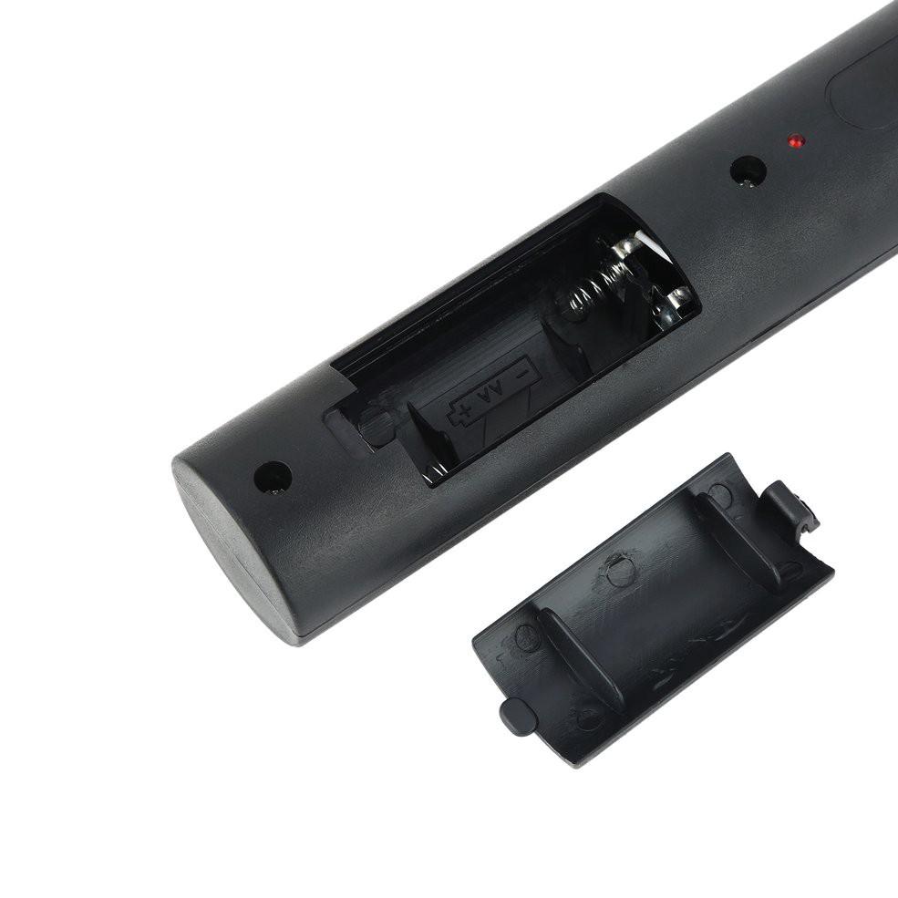 Vợt điện bắt muỗi tiện lợi cho gia đình Ggia sàn