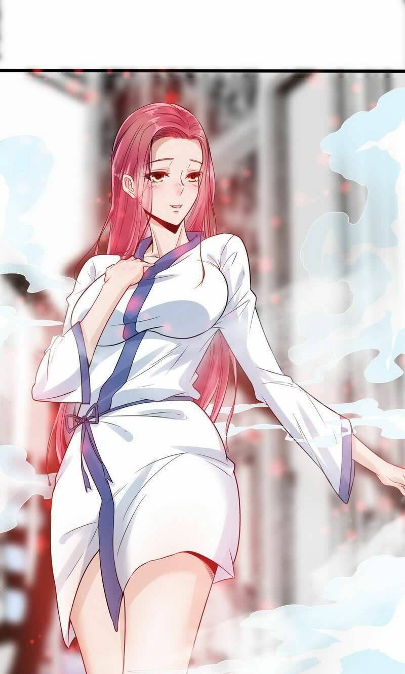 trọng sinh cực phẩm tiên đế chapter 5 16