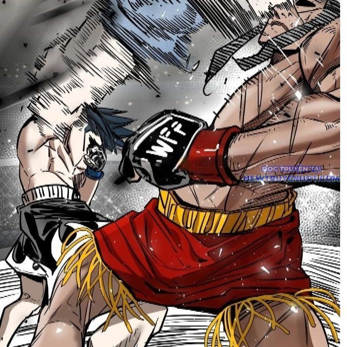 shark - cá mập chapter 336 71