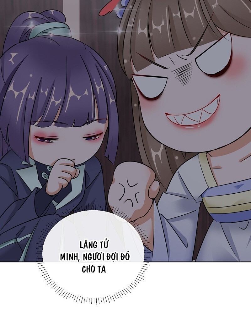 công lược trưởng thành của vương phi chapter 18 45