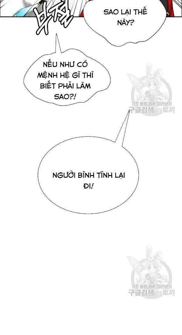 xuyên không thành hổ chapter 38 21