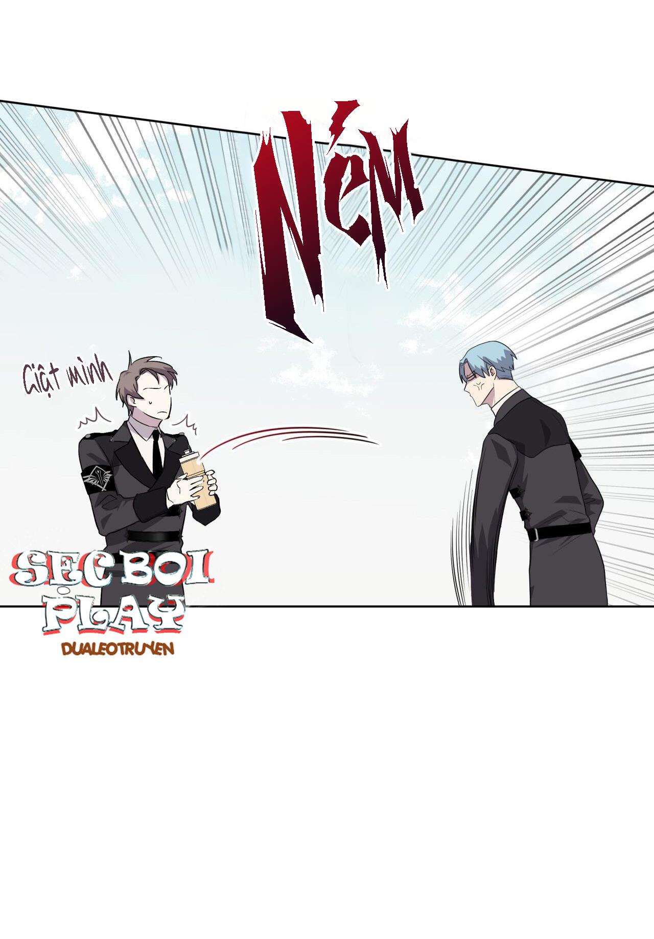 rừng biển [bl] chapter 20 48