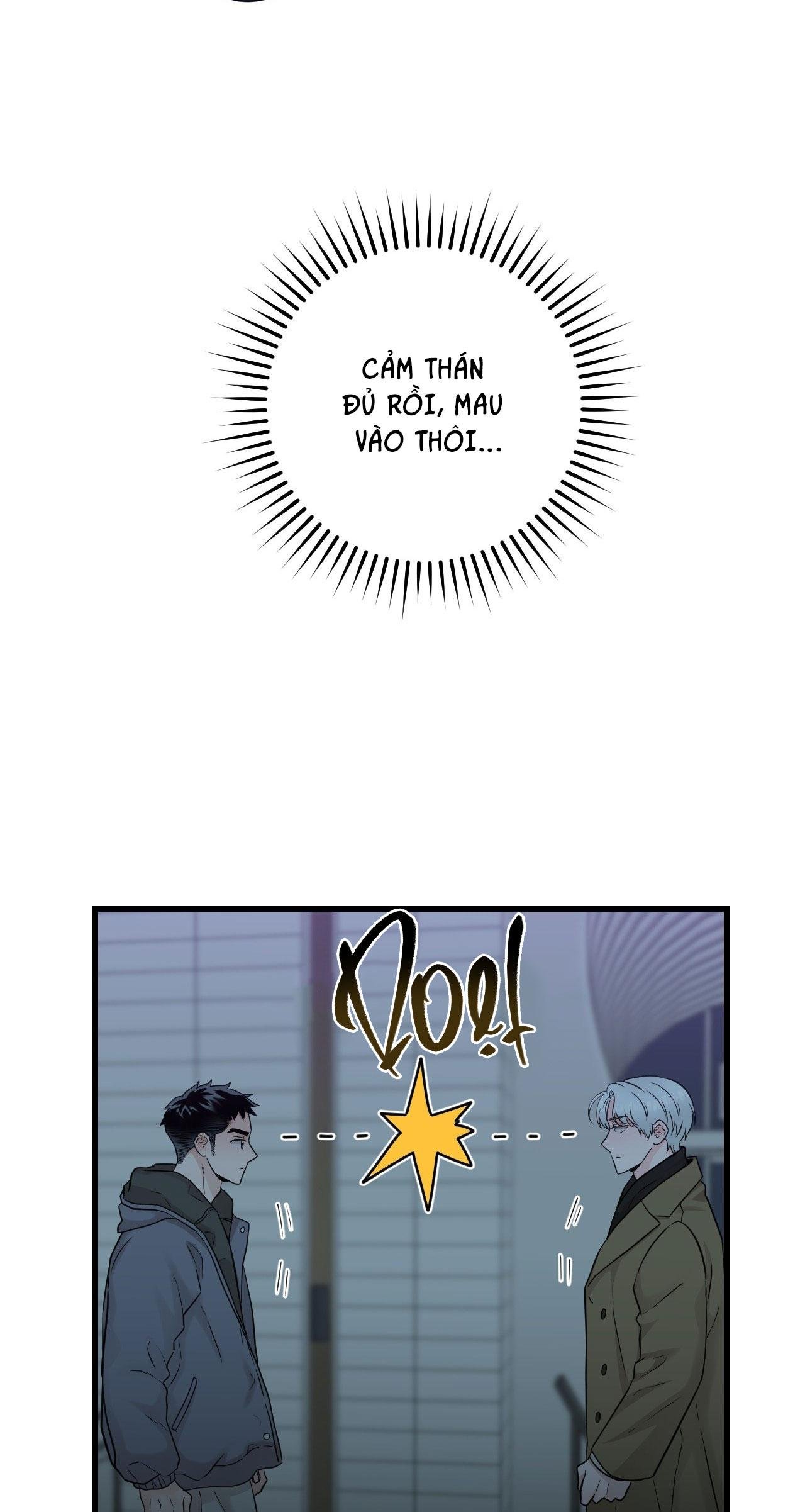 over the paradise chapter 50 20