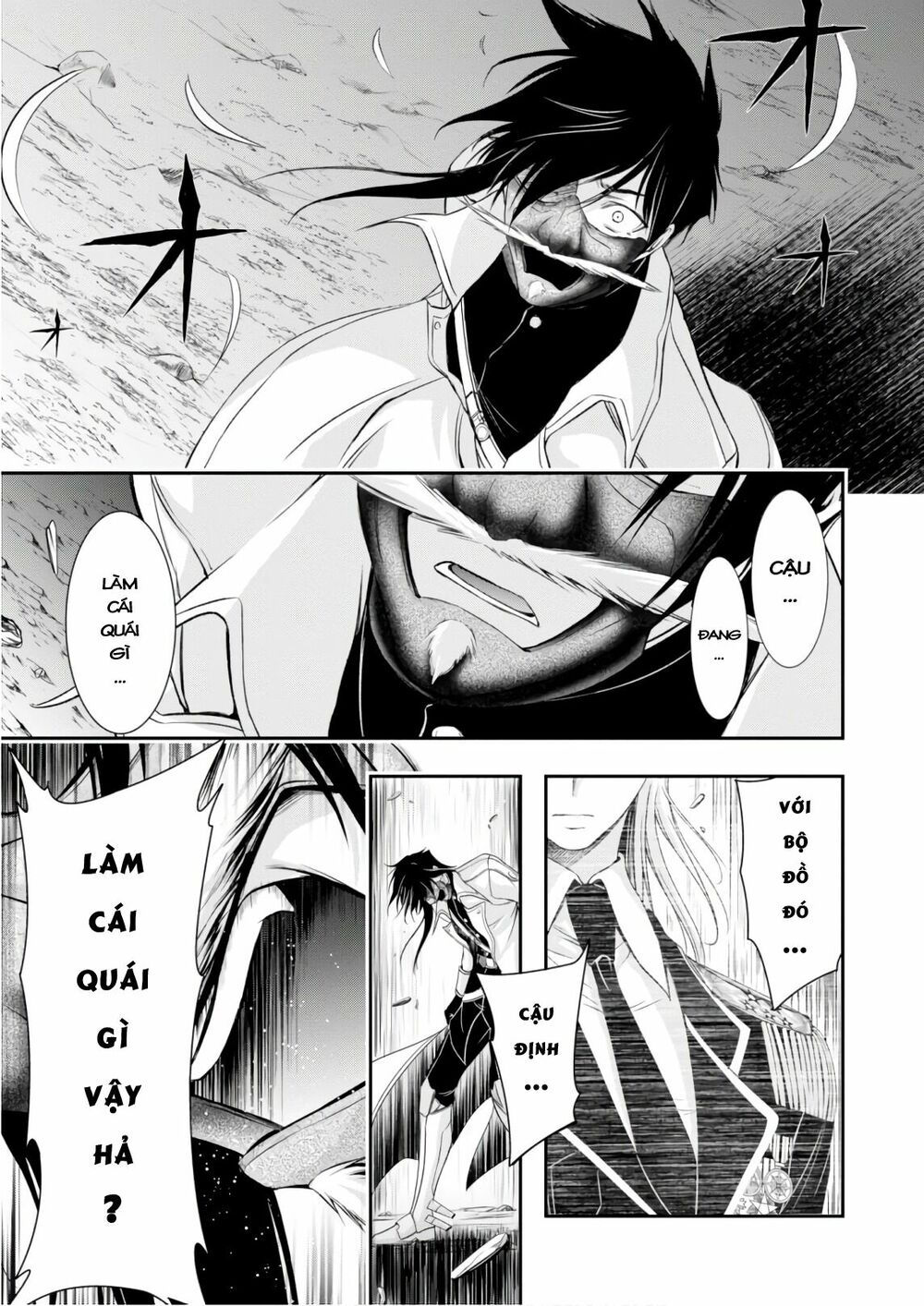 kích trụy vương huyền thoại chapter 45 42