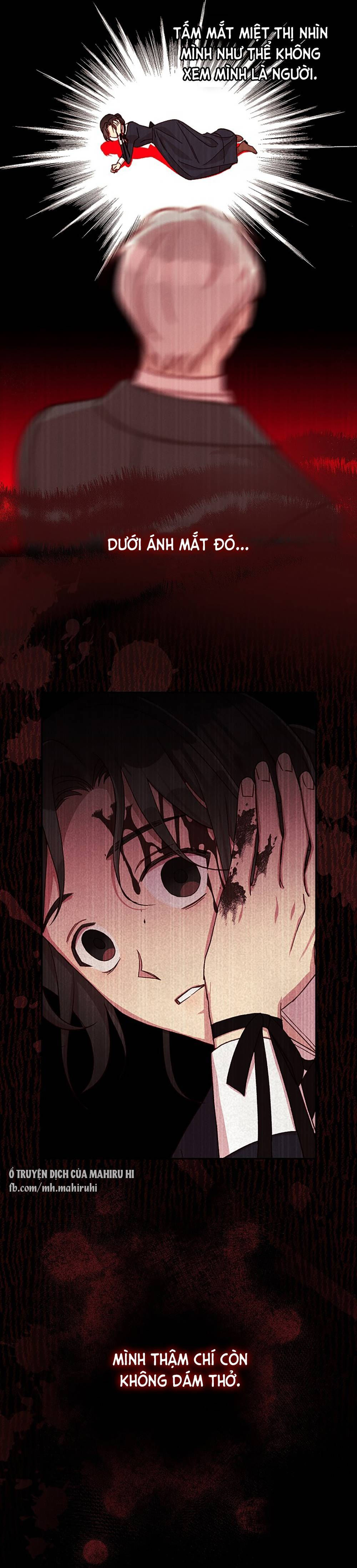 sống sót dưới thân phận hầu nữ chapter 59 6