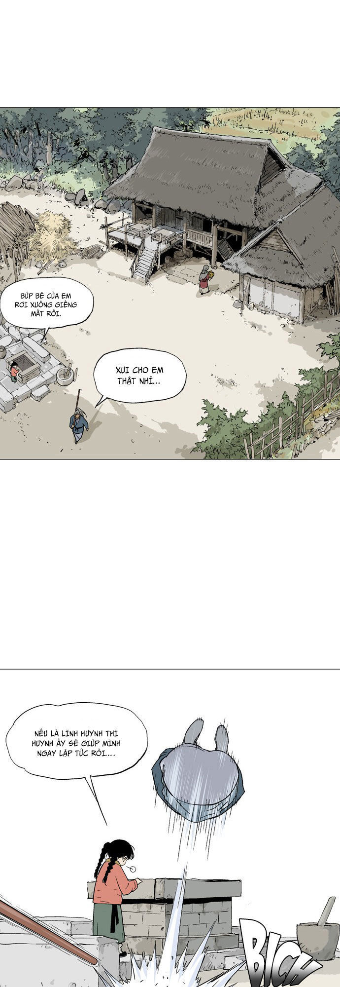 cao thủ 2 chapter 2 37