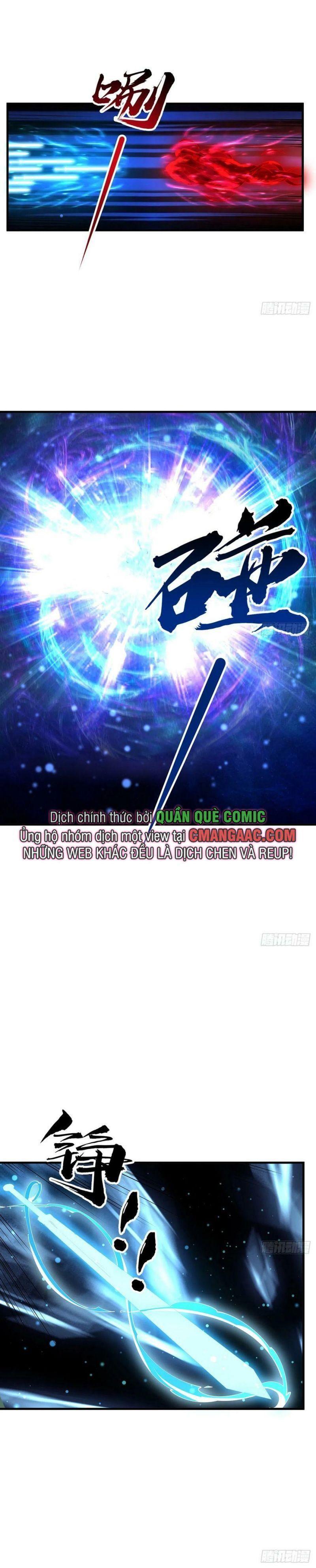 địa cầu đệ nhất kiếm chapter 164 4