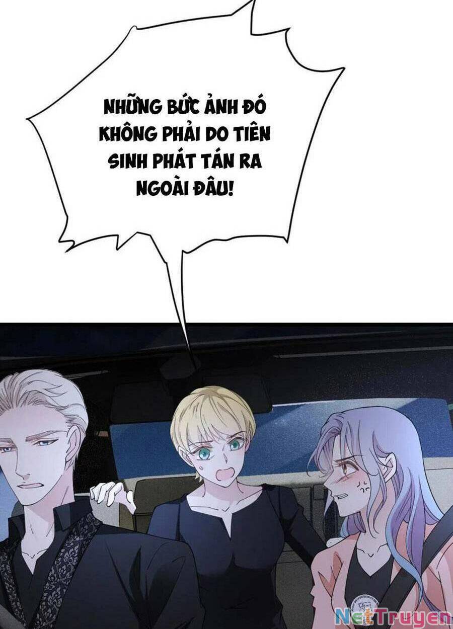 một vợ yêu, một bé con chapter 184 4