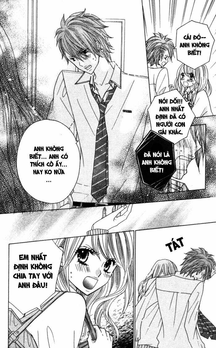 kimi ja nakya dame nanda chapter 9 21