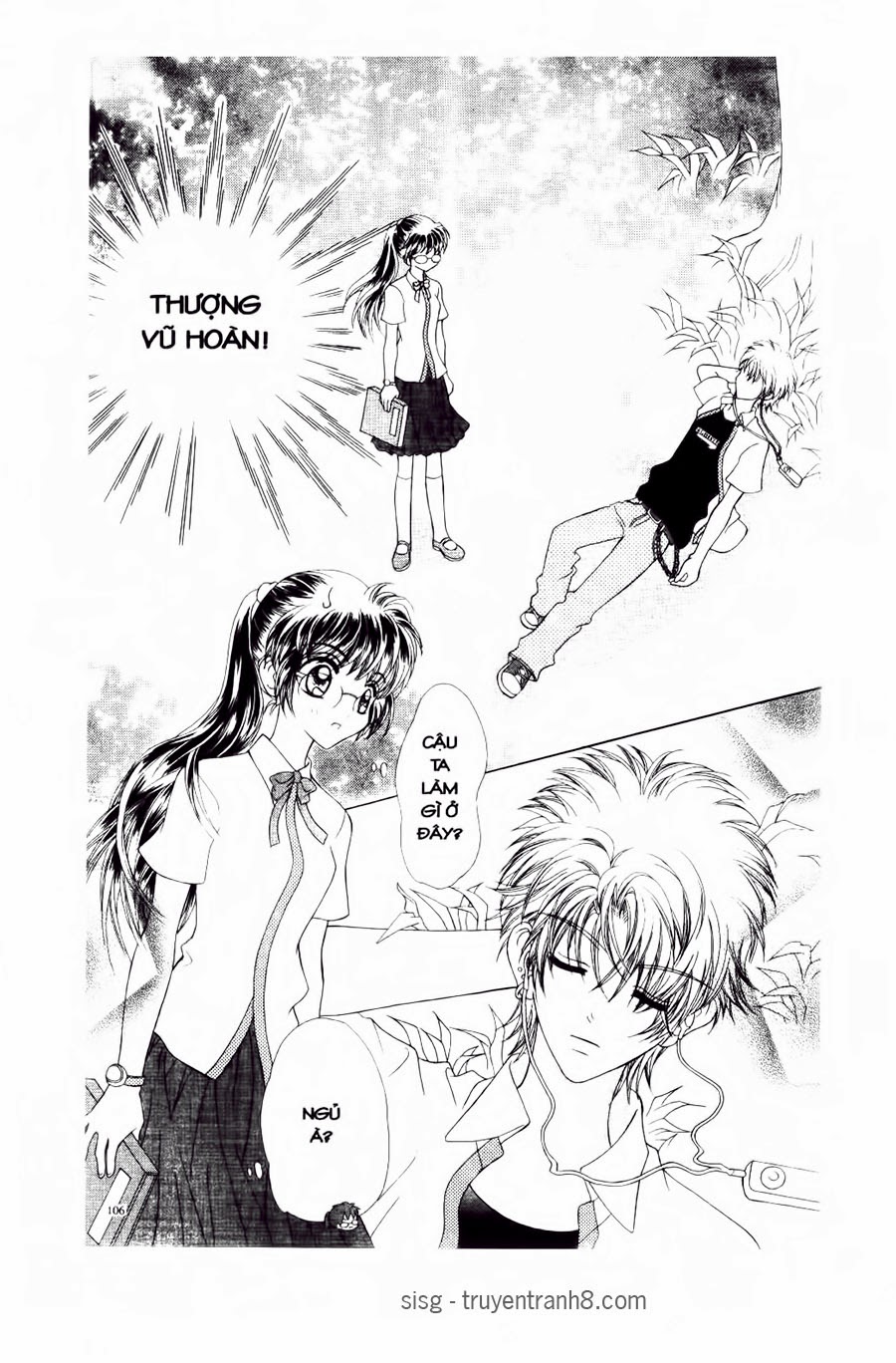 tuổi mộng mơ chapter 10 14