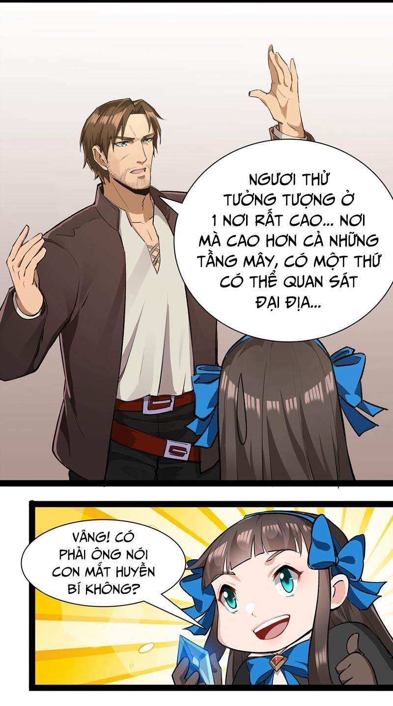 lê minh chi kiếm chapter 31 7