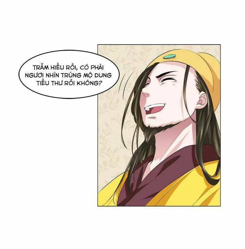 loạn thế hoạ phi chapter 5 17