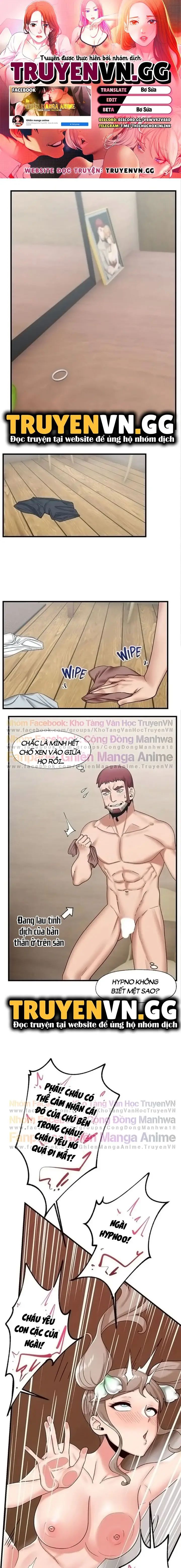 thuật thôi miên sát gái chapter 30 1