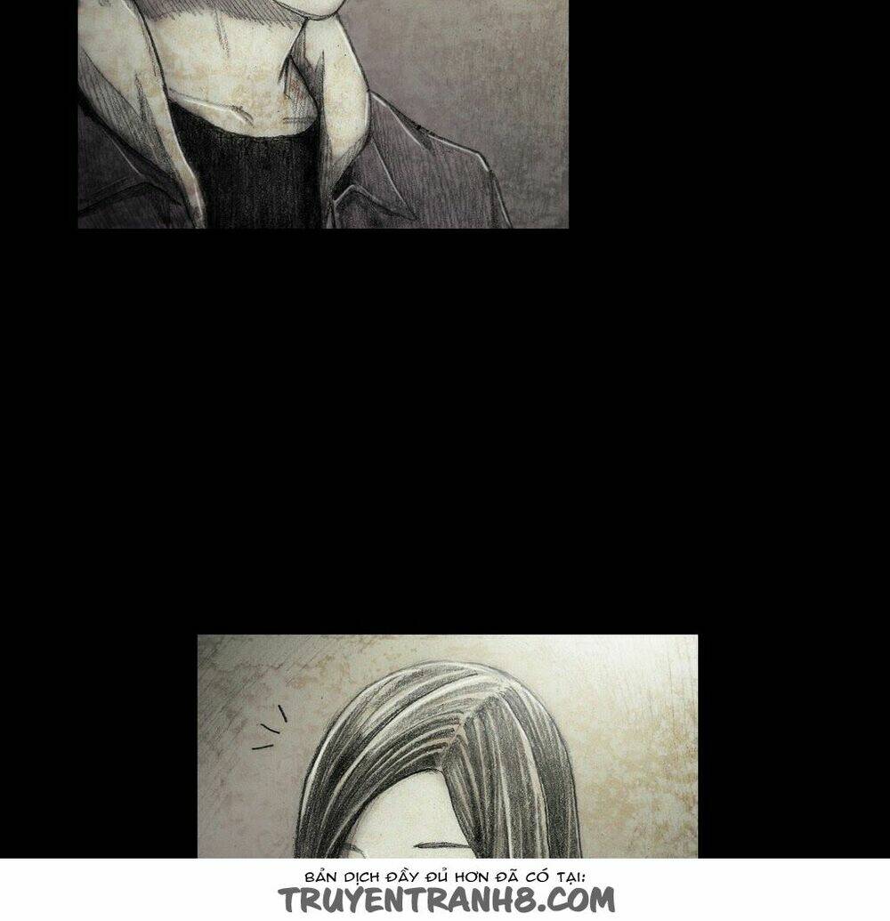 house of doll-ngôi nhà của những búp bê chapter 4 48