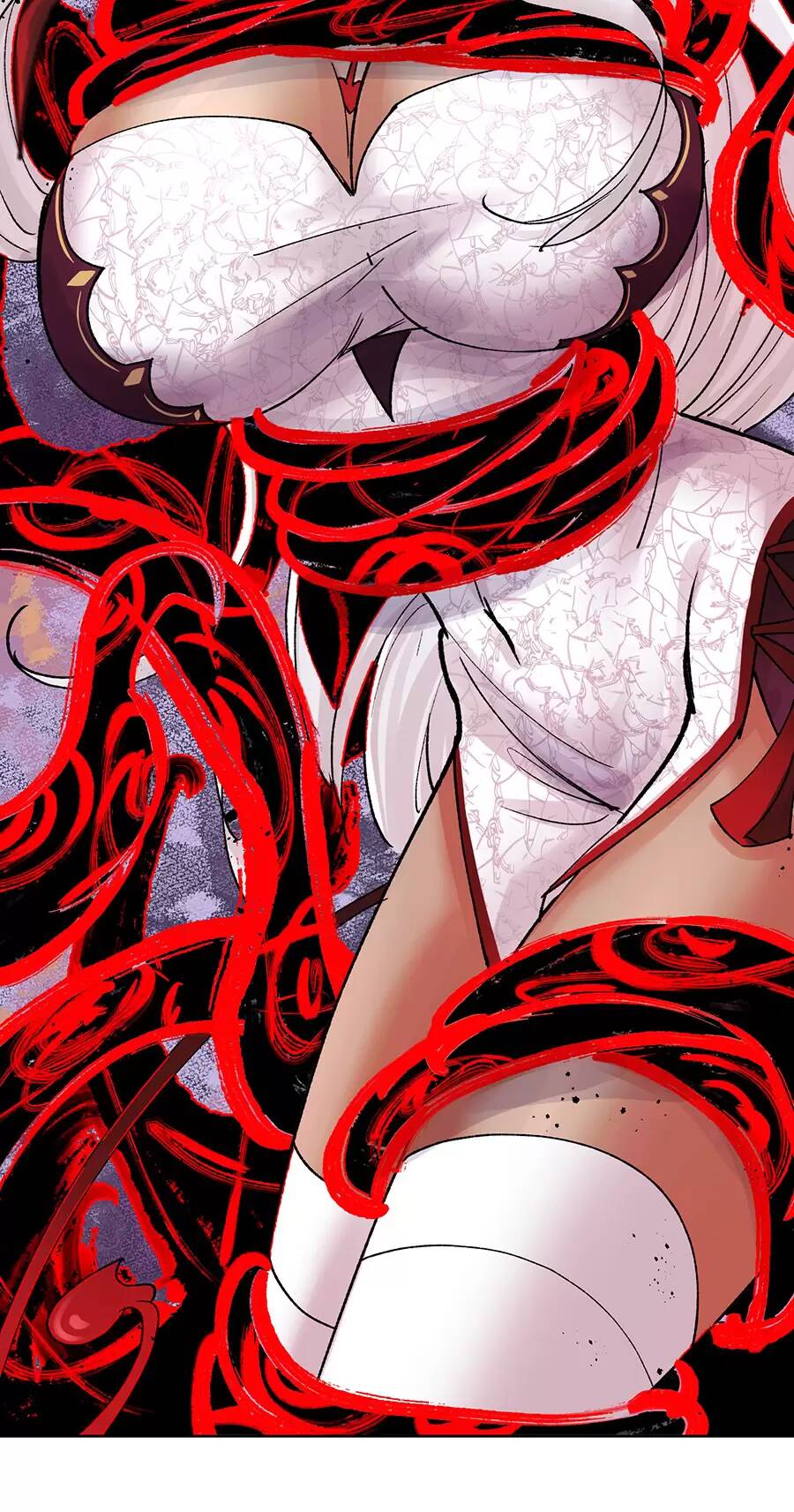 bản giáo chủ thân bất do kỷ chapter 47 56