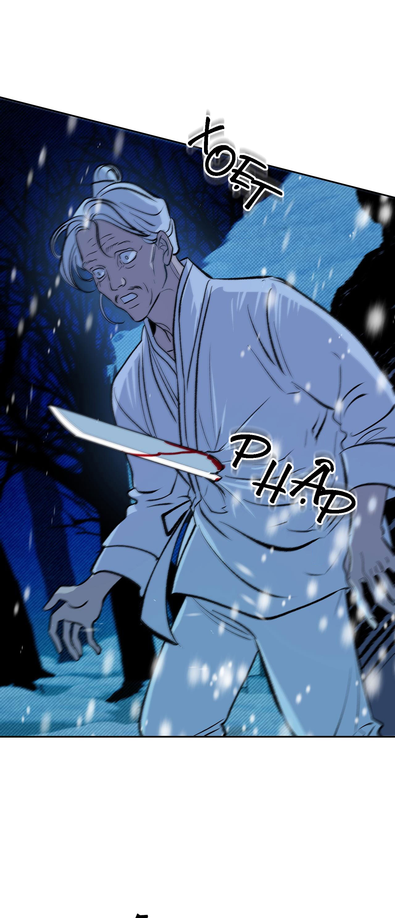 bán yêu chapter 1 33