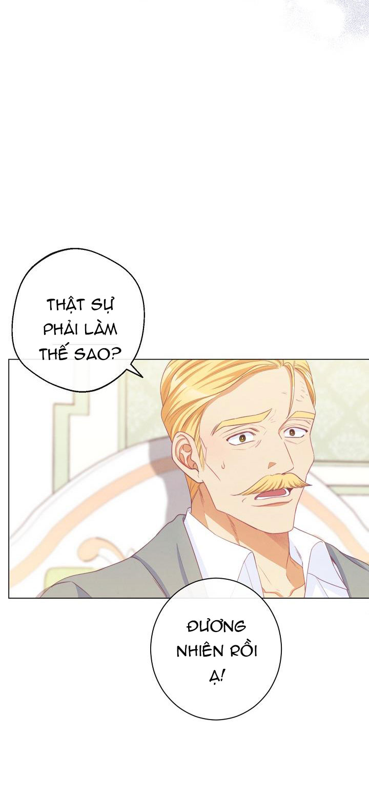 ác nữ đảo ngược đồng hồ cát chapter 85.2 20