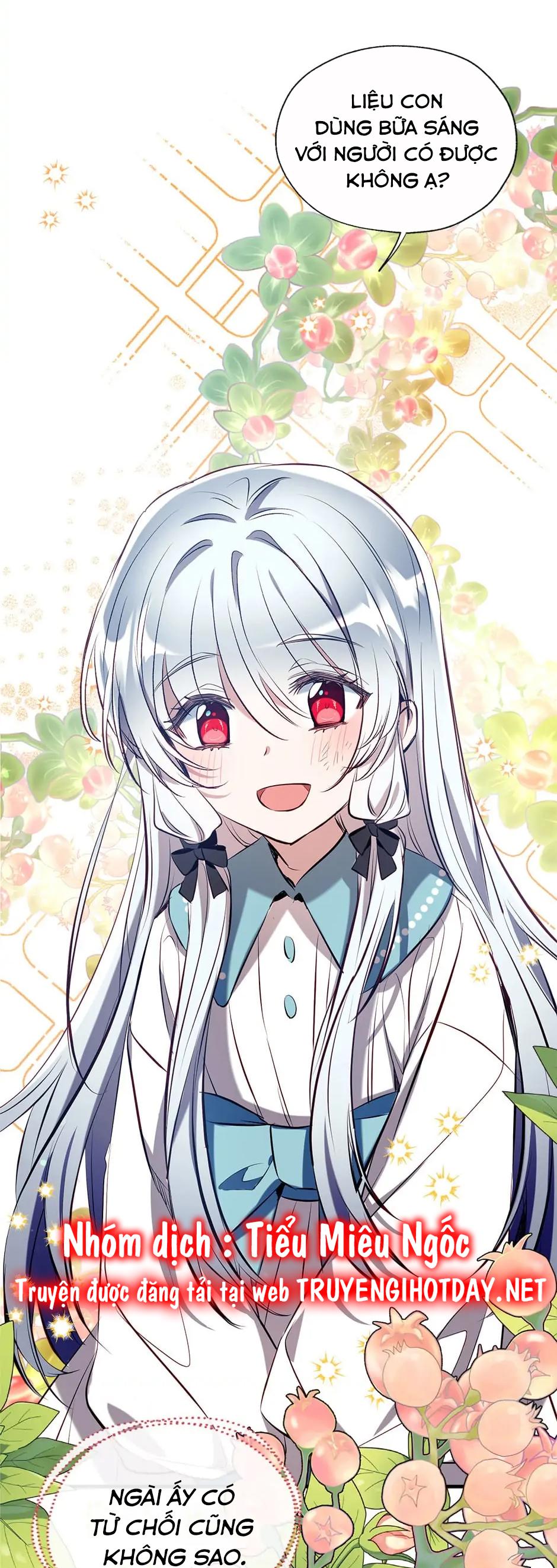 chúng ta có thể trở thành gia đình được không? chapter 78 58