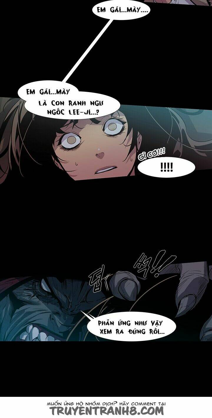 răng nanh chapter 4 13