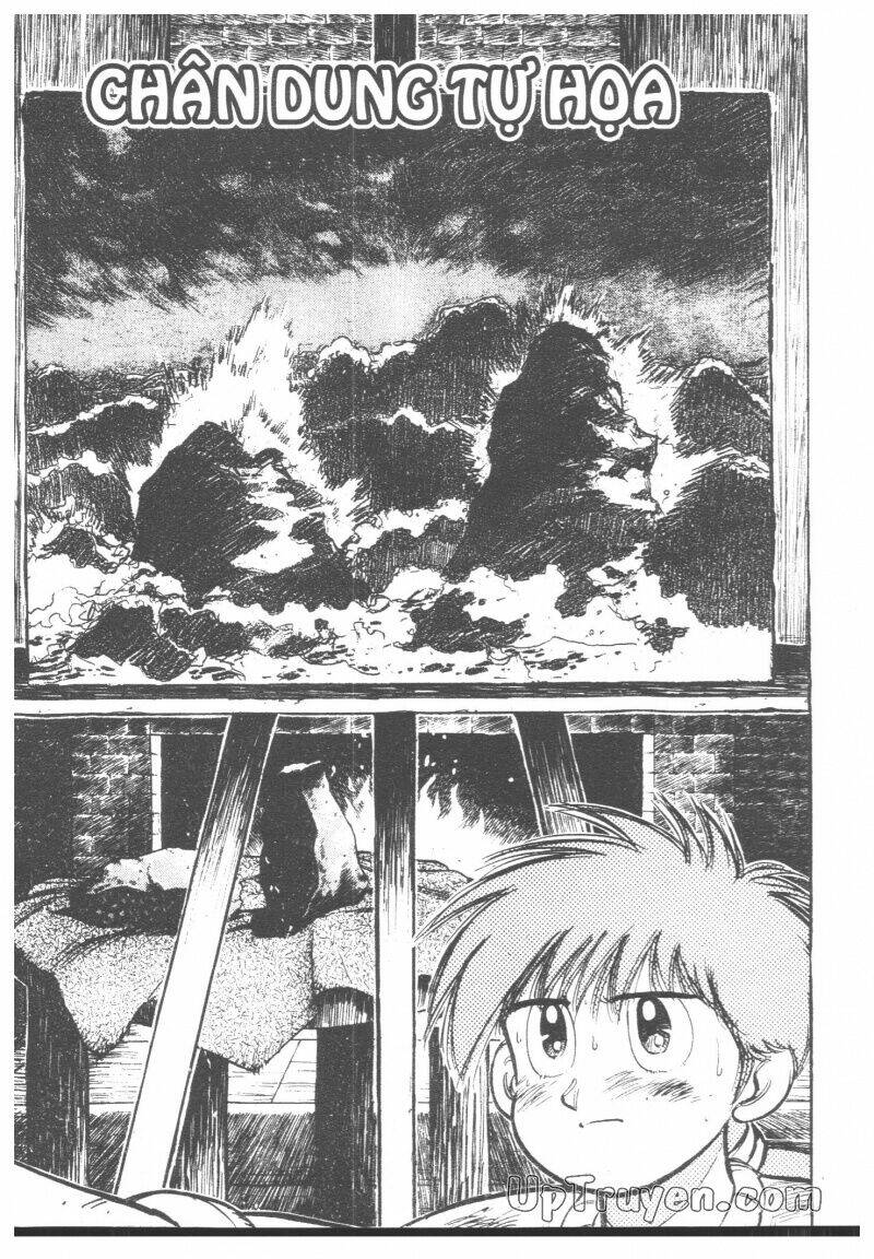 mush (họa sĩ thiên tài) chapter 3 186