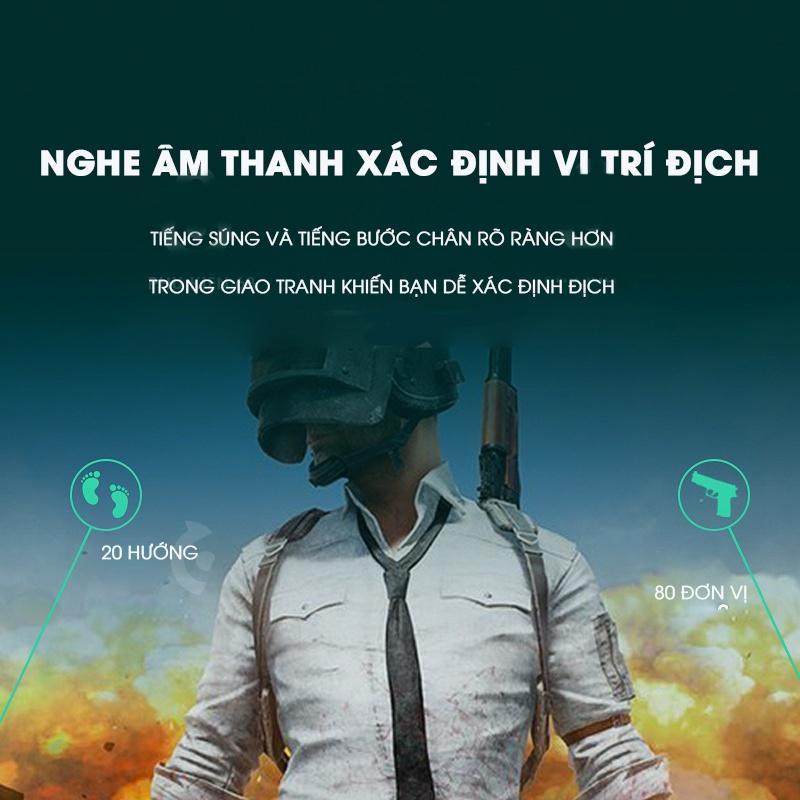 Tai Nghe Chụp Tai Bluetooth Không Dây Q35 TWS 5.0 Âm Thanh Siêu Trầm Có mic Chất Lượng Cao