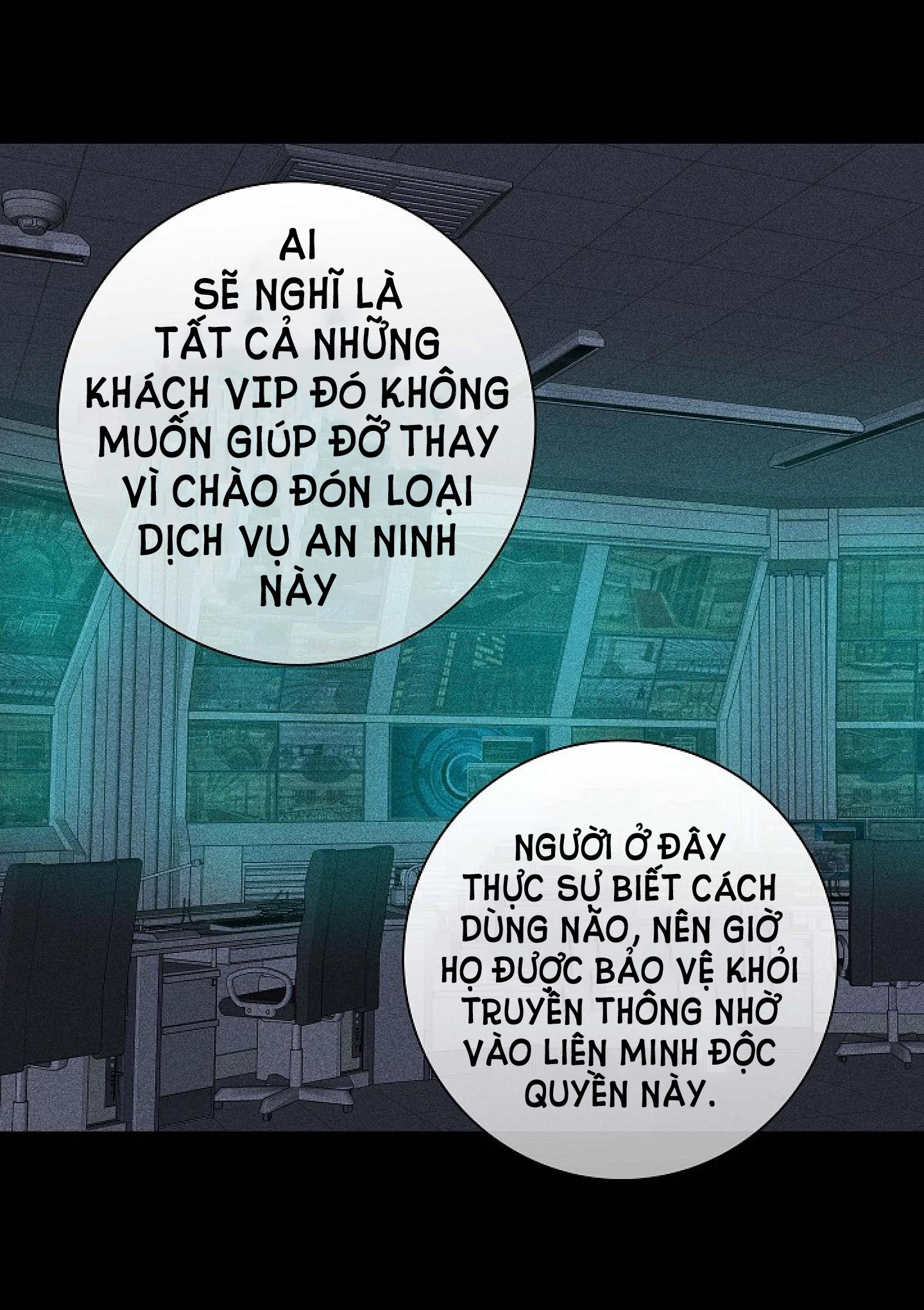 đánh mất tình yêu chapter 17.2 34