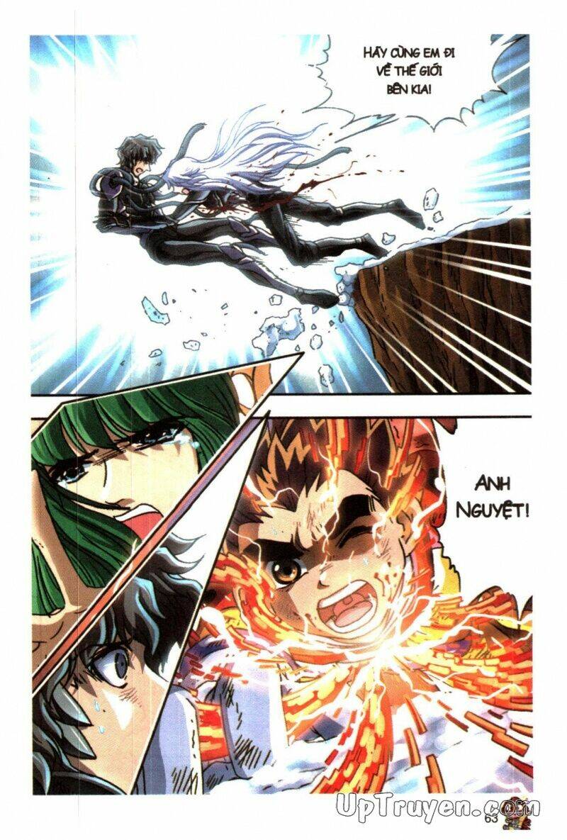 siêu nhân mì ăn liền chapter 22 61