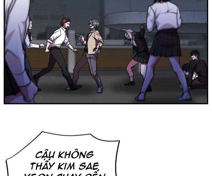 giả vờ làm kẻ vô dụng ở học đường chapter 21 90