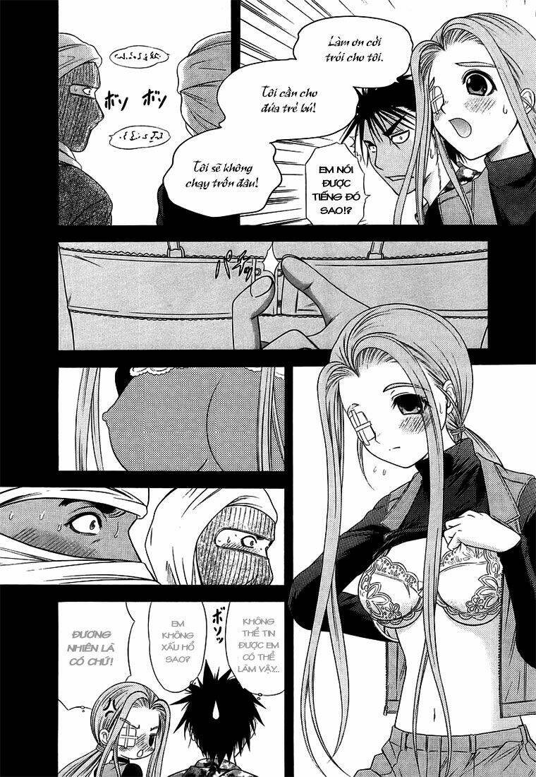 happy world! chapter 65 8