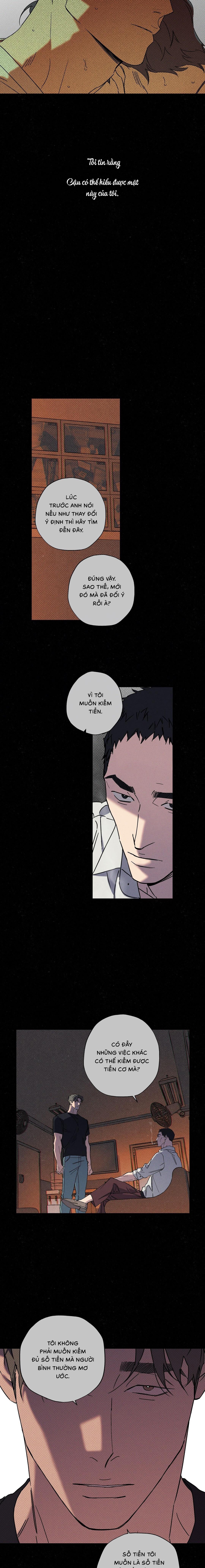 wet sand chapter 56 5