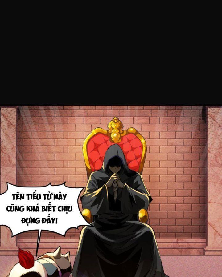 trong tuyệt cảnh ta không ngừng thăng cấp chapter 0 12