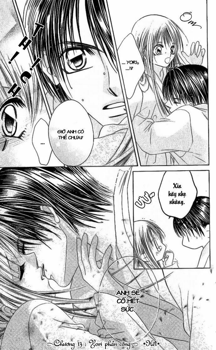 i love my little sister chapter 13 34