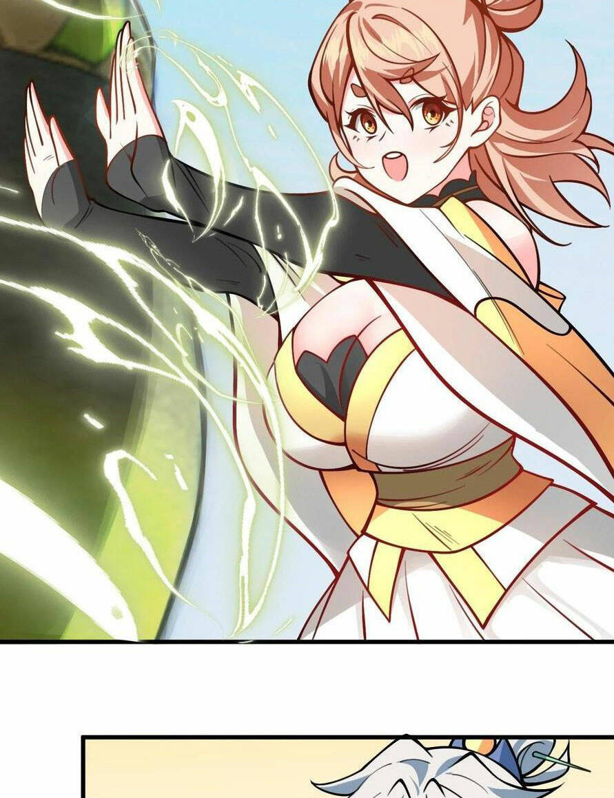 mang theo các tiên tử vô địch thiên hạ chapter 54 48