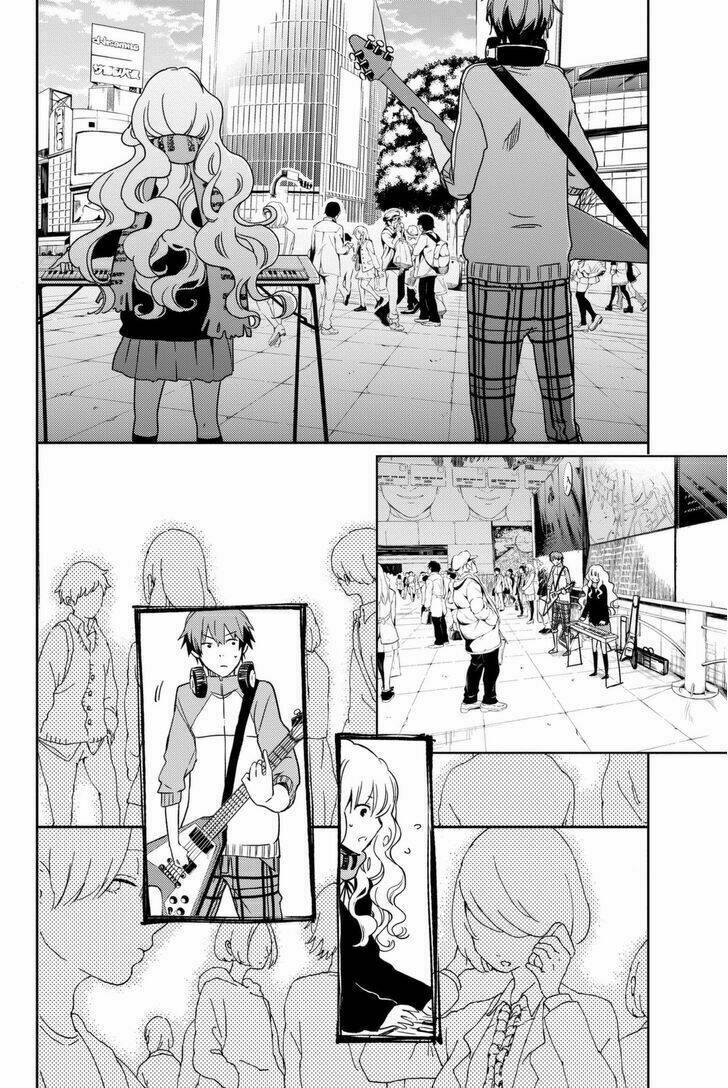 fujicue!!! - fujicue's music chapter 1 33