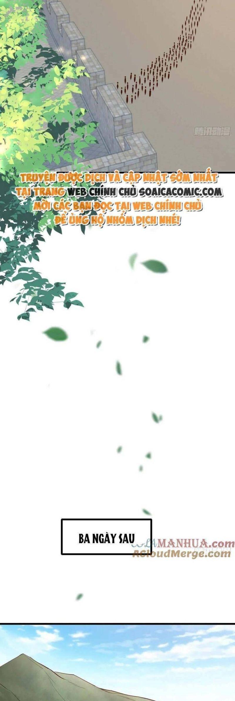 thuần hóa ba ba bạo quân chapter 99 4