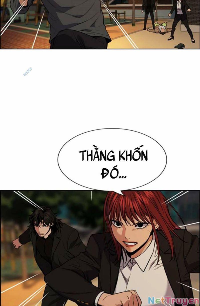 giáo dục chân chính chapter 95 93