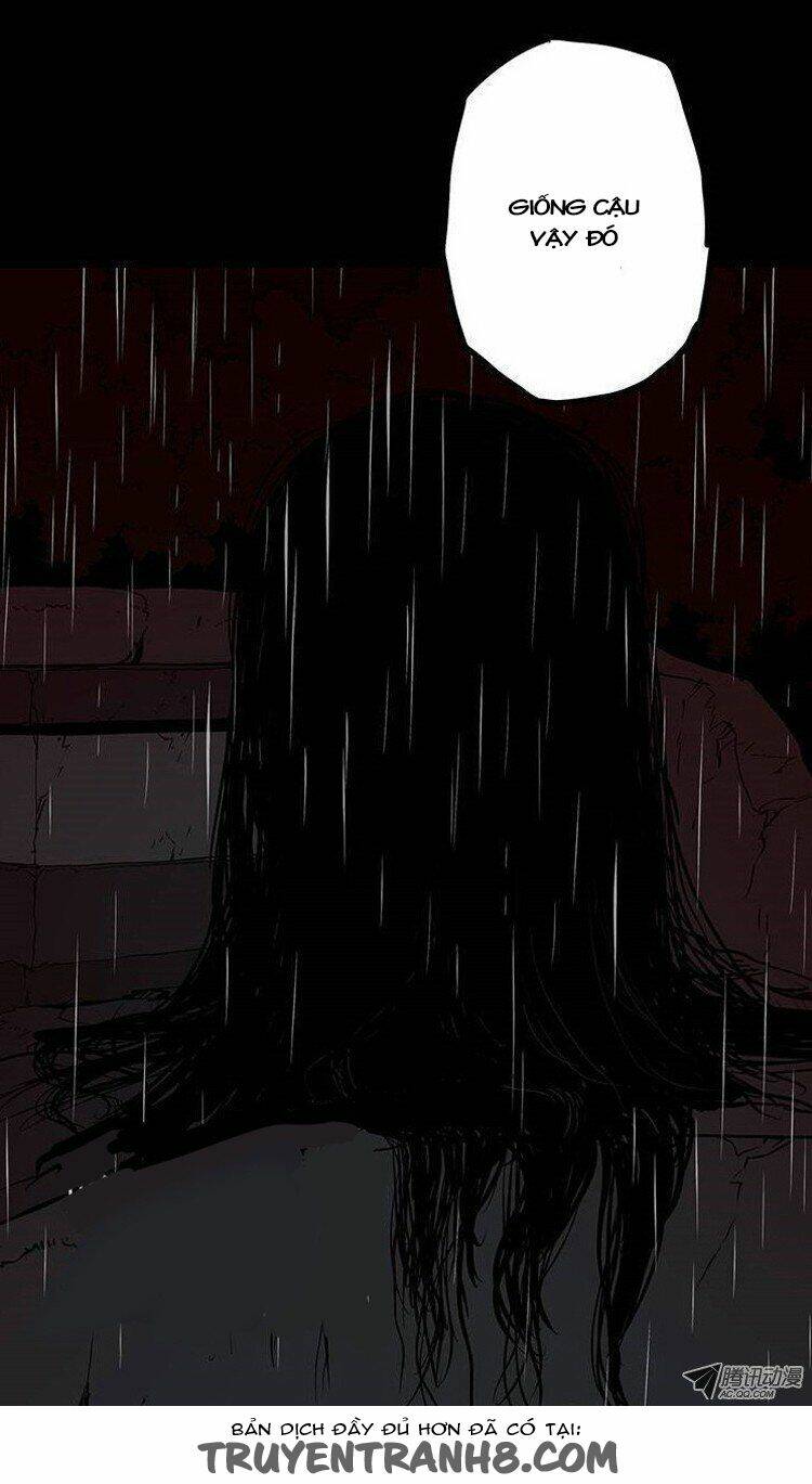 0.0 mhz - tần số chết chapter 61 18