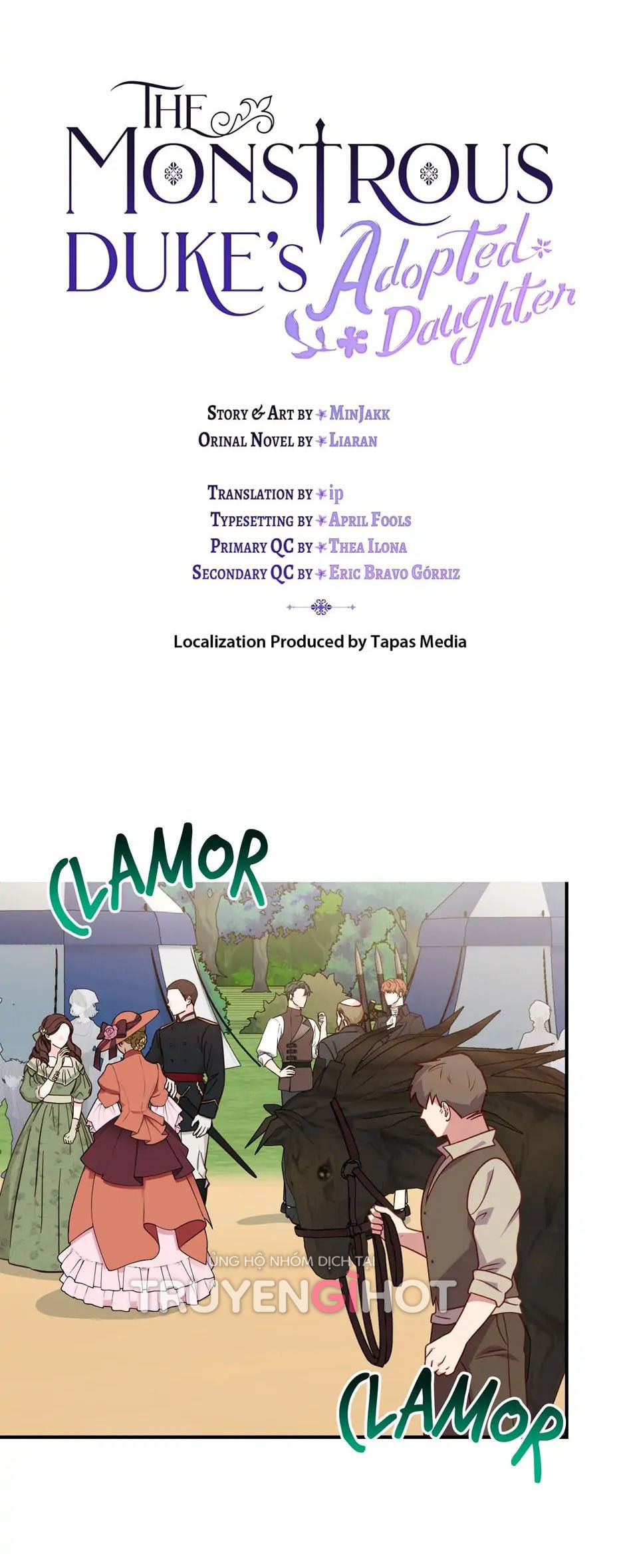 bản khế ước với nữ công tước ác ma chapter 139 12